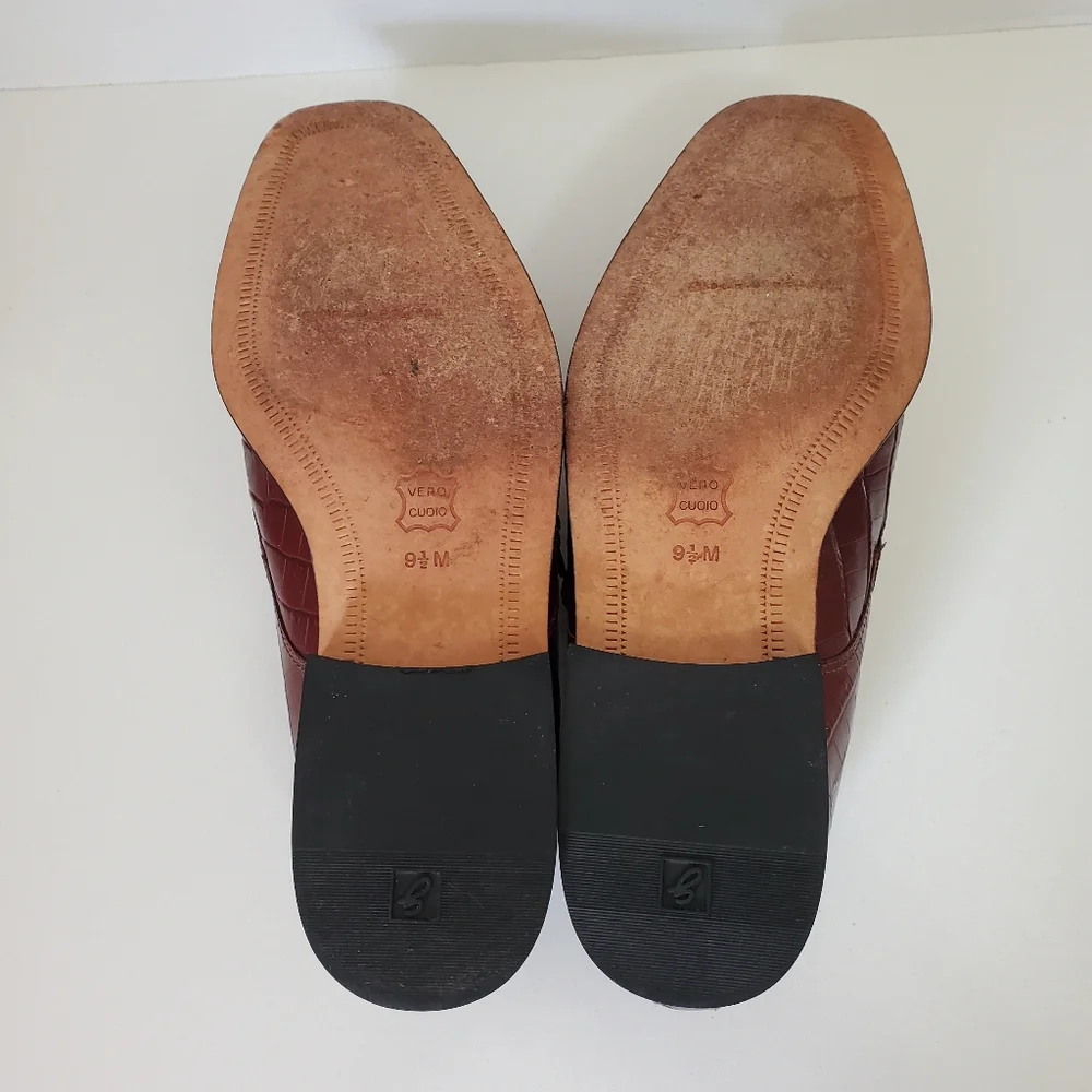 Giorgio Brutini vintage giorgio